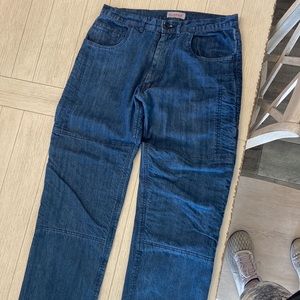 Sliders Kevlar Riding jeans